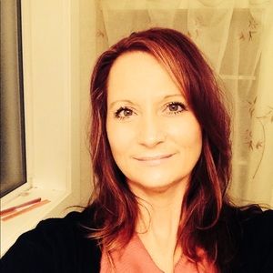 Meet your Posher, Annette